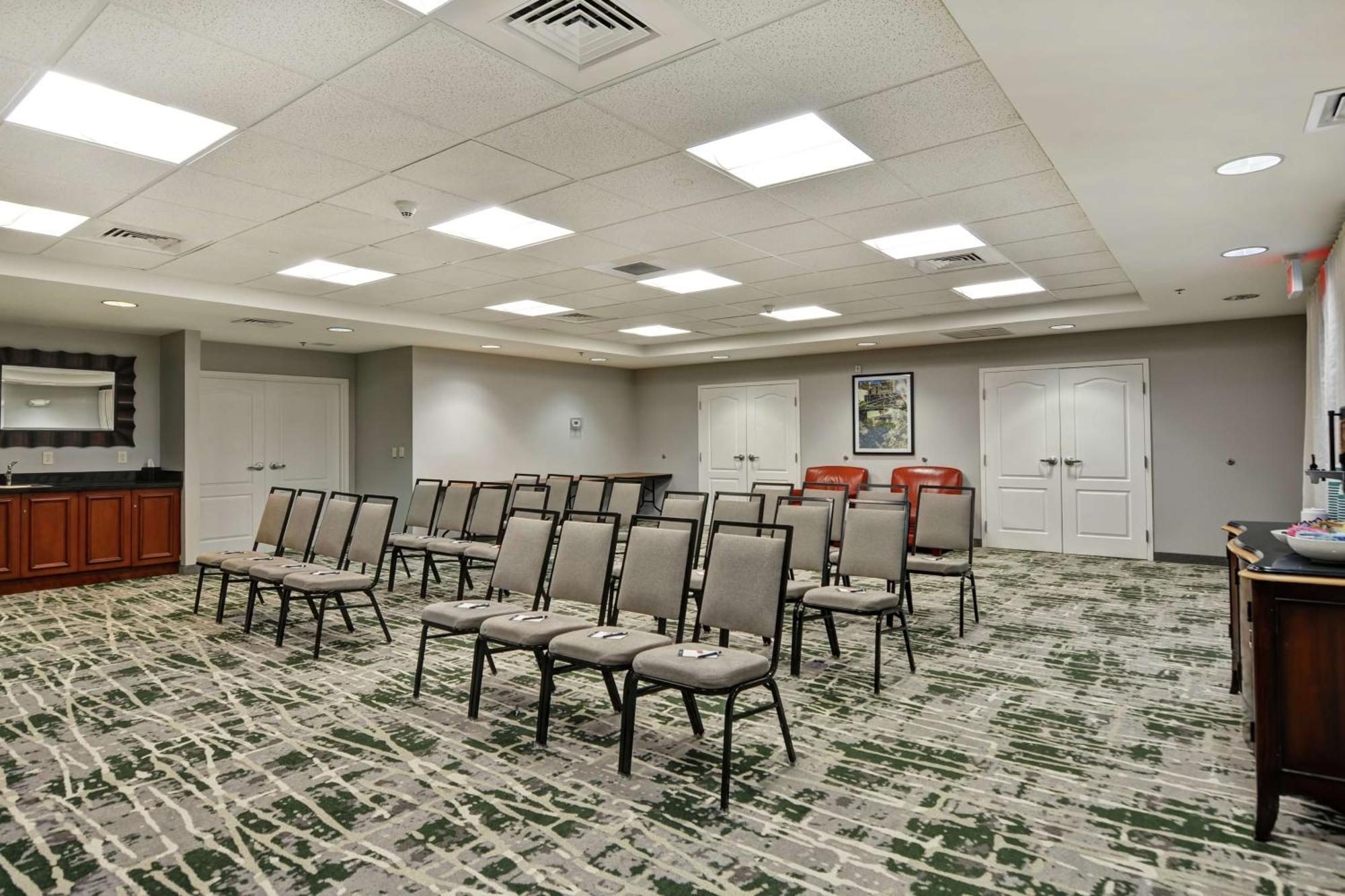 Homewood Suites By Hilton Reno Exterior foto