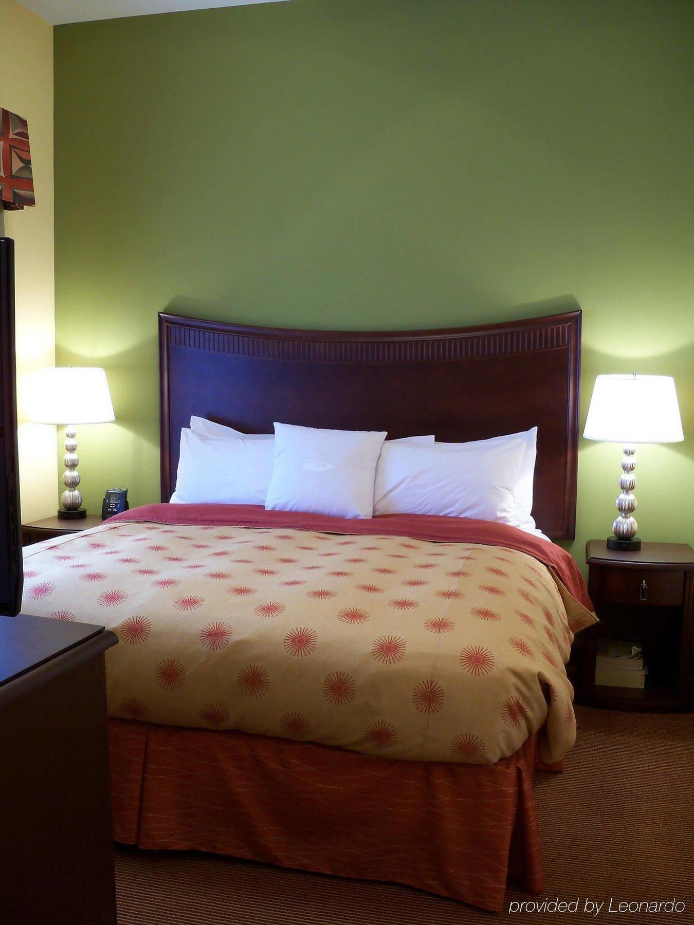 Homewood Suites By Hilton Reno Zimmer foto